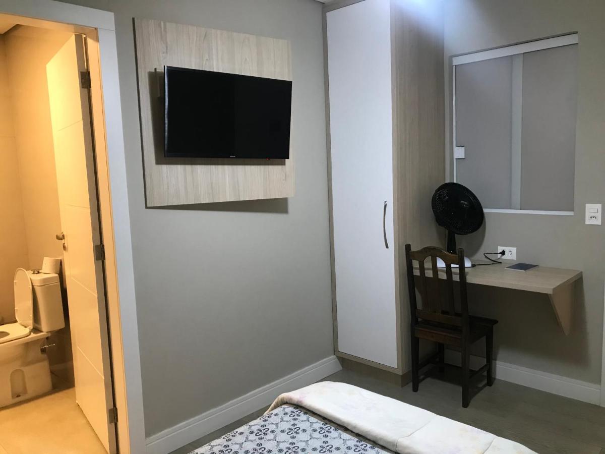 Piemont Hotel 库里提巴 外观 照片