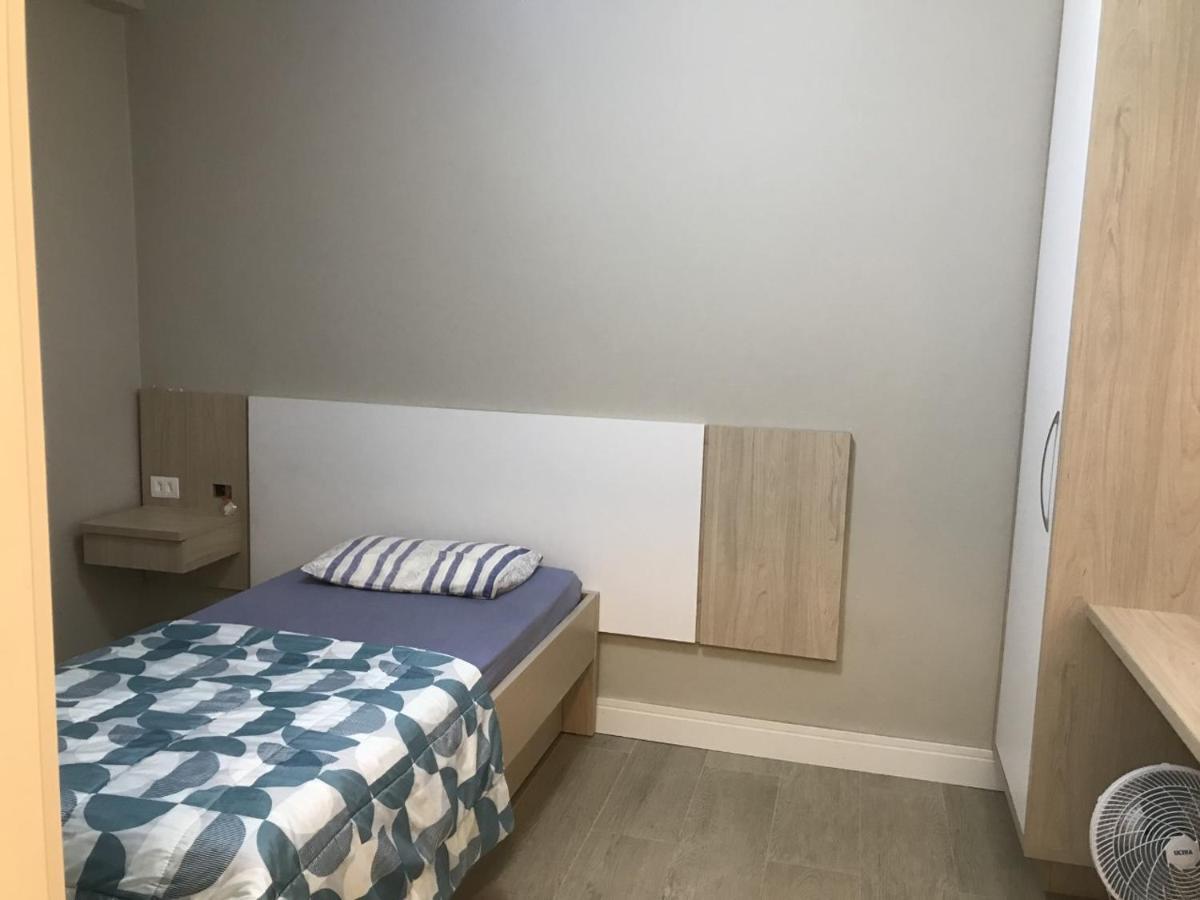 Piemont Hotel 库里提巴 外观 照片
